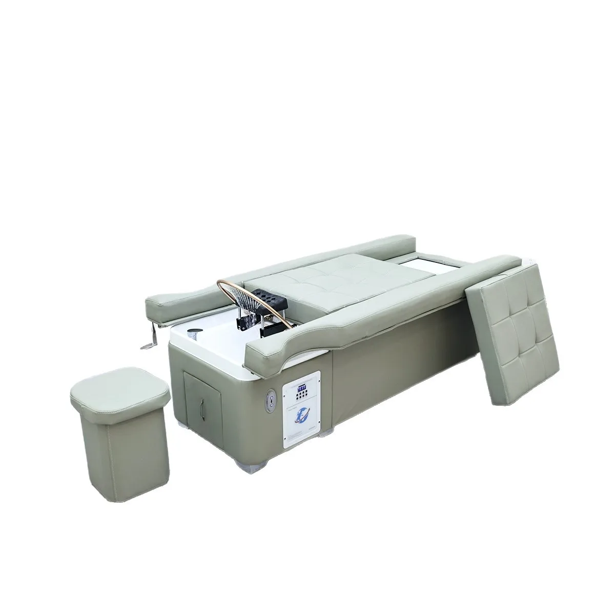 

Электрический лифтинг для лечения волос, шампунь для лечения ног, парикмахерская, салон красоты, специальная циркуляция воды, фумигация