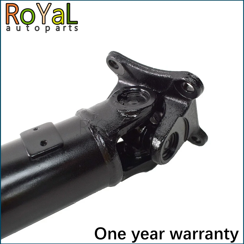 AT FR عمود المروحة Assy لميتسوبيشي مونتيرو V75 V93 2000-2021 MR580390