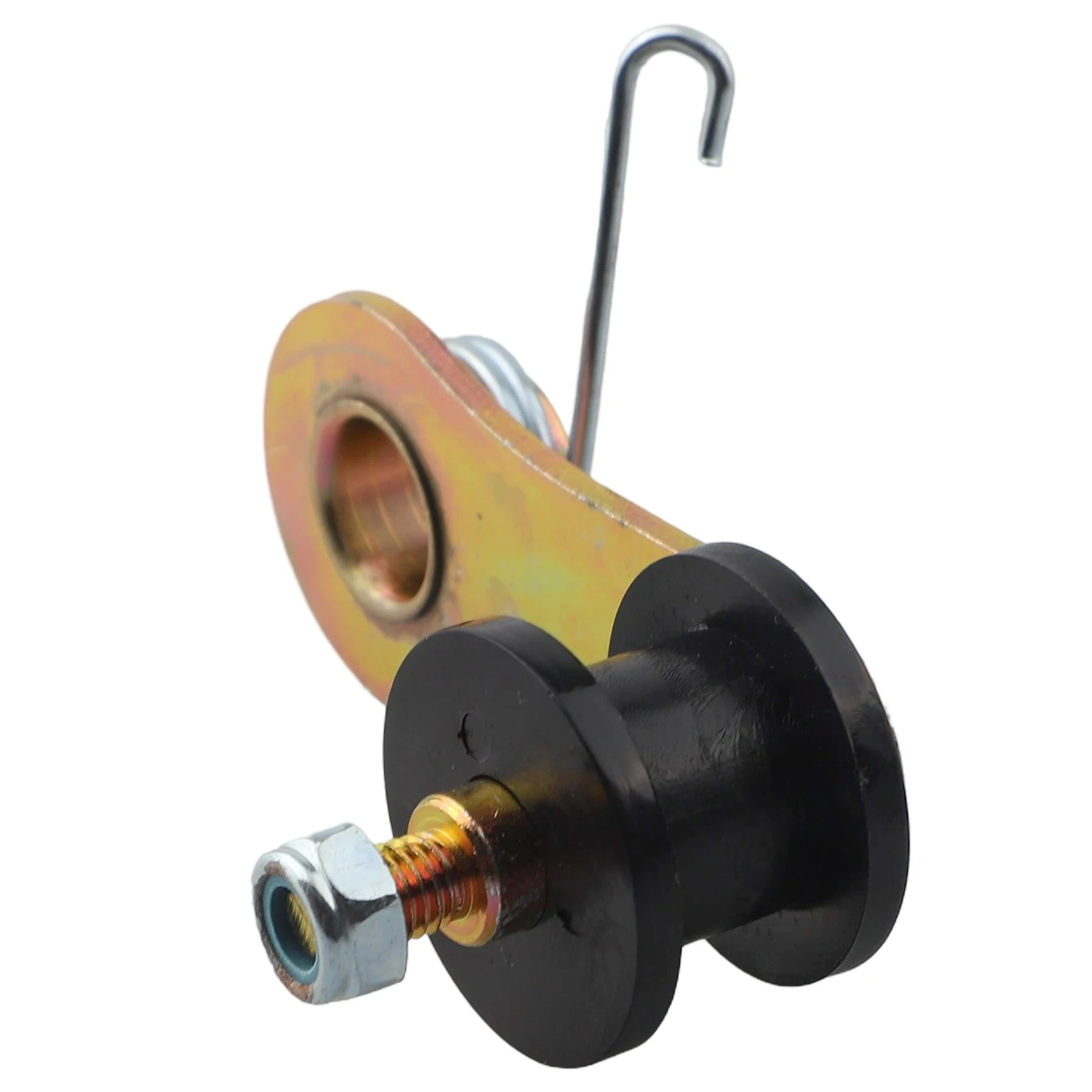 

Rocker Protection Chain Roller Guide Compatible With 110cc Compatible With 125cc Compatible With 140cc As Shown In The Figure