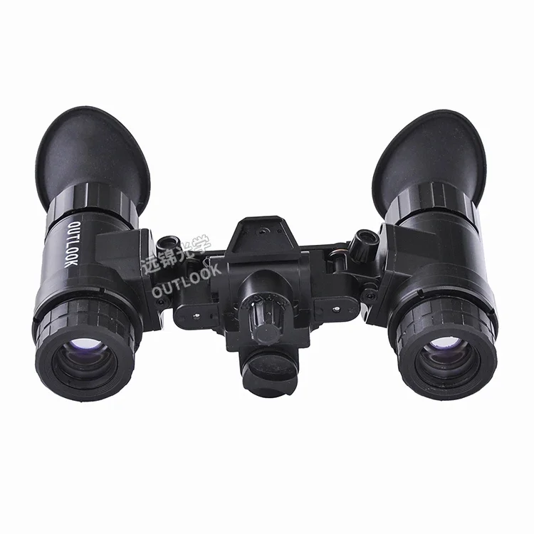 High Quality Real Gen2+&Gen3 pvs-31 Night Vision Binoculars for Adults PVS31 Night Vision Goggles