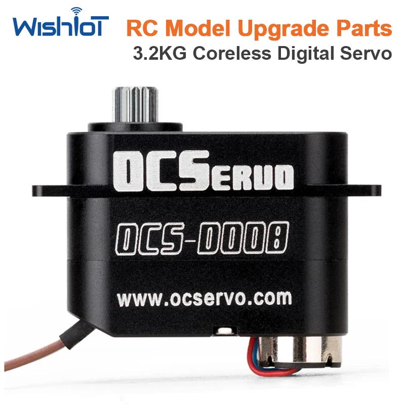 servomotore-digitale-miniaturizzato-ocs-d008b-74v-32kg-cm-007s-senza-nucleo-ultra-micro-alta-velocita