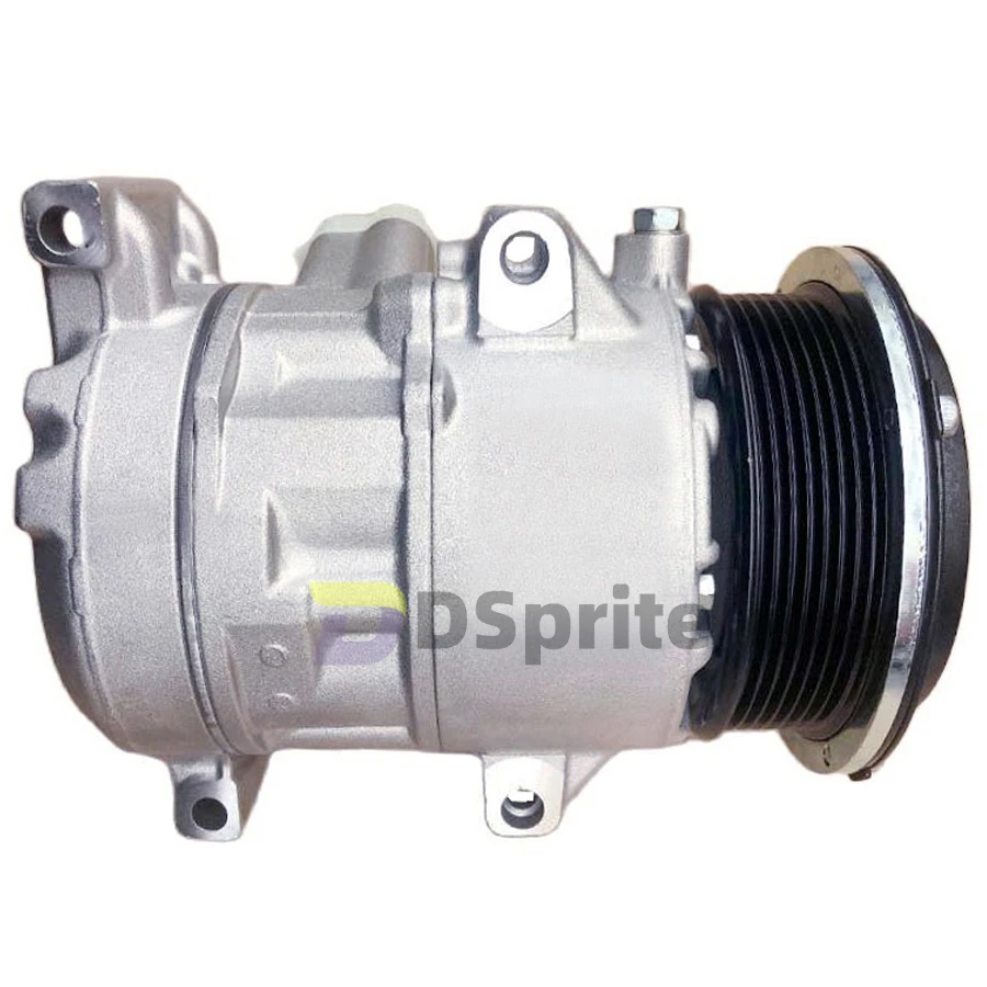 6SEU16C Auto AC Compressor for Toyota HIACE TRH Camry RAV4 88320-2F030  88320-07110 88310-2F030 88310-42270 88310-06240