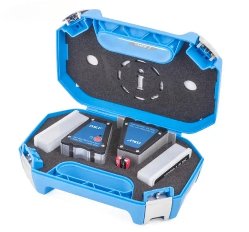 Belt alignment tool 40 Highly accurate tool for V-belt pulley alignment