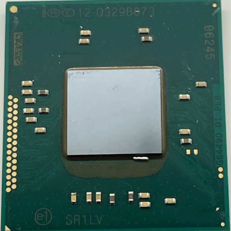 

1 шт./партия, новый оригинальный чипсет SR29E N3700 BGA