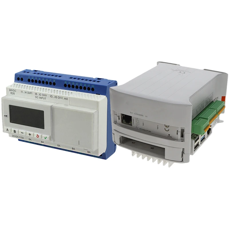 012003000000 PLC Controller Module Programmable Logic Controller for Industrial Automation Control