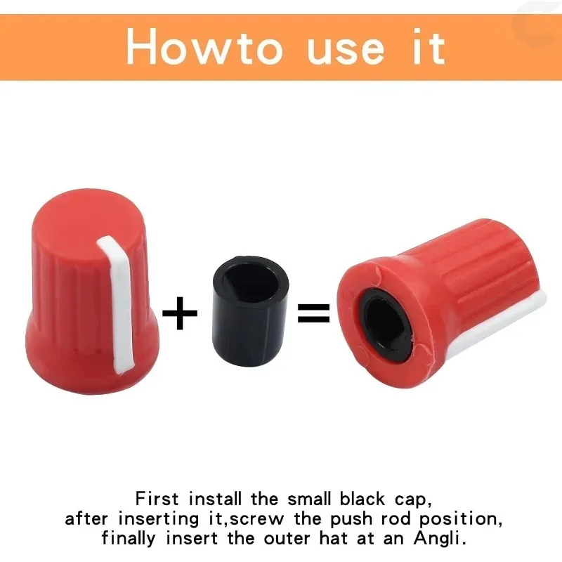 10 قطعة 15x19 مللي متر العالمي ل بايونير XDJ-RR DDJ-1000 800 1000SRT DDJRX SX SX2 SX3 لينة المطاط لاصق اللون مقبض غطاء المطاط