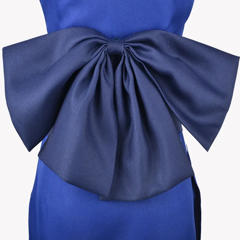 أزياء أنيمي الموسم 2 سوما هيناتسورو ماكيو التأثيرية أزياء Uzui Tengen زوجات موحدة فستان مثير منطقة الترفيه قوس