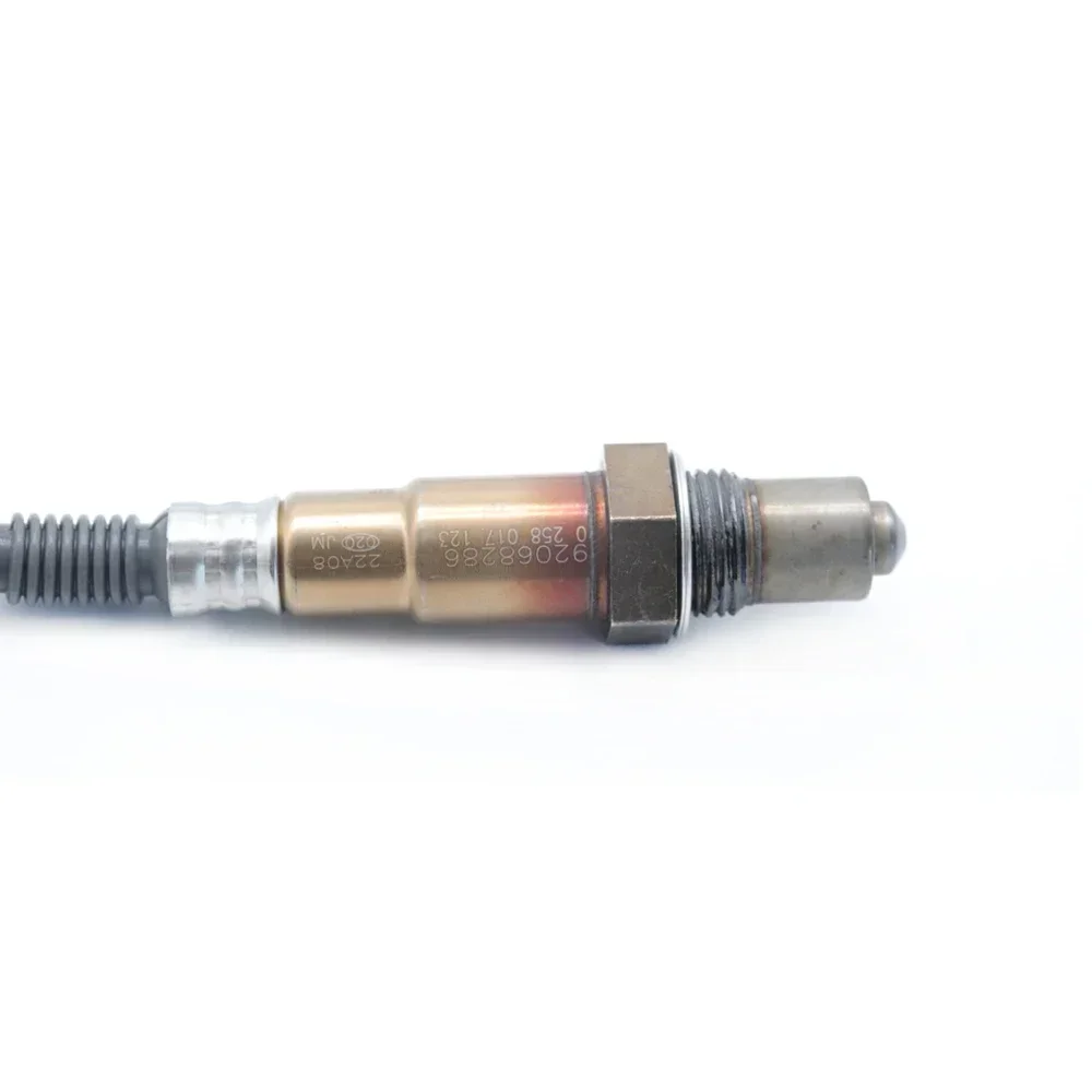 

0258017123 Air Fuel Ratio Lambda O2 Oxygen Sensor For Opel ANTARA Horton COMMODORE Chevrolet CAPTIVA 3.2 3.6 2006-2013 92068286