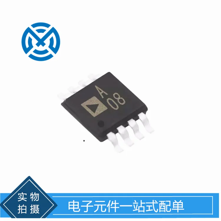 

AD8675ARMZ-REEL пакет MSOP усилитель IC прецизионный усилитель компоненты оригинальные