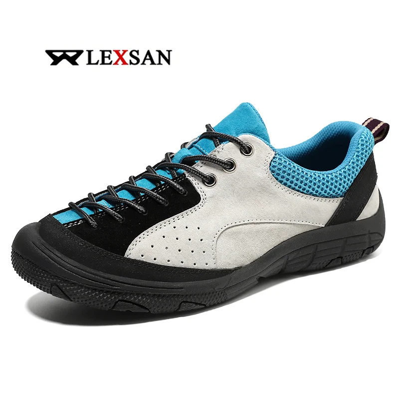 

Unisex Comfortable Engineered Smart Casual Breathable Slip-On Sneakers Leather-look Black Brown Navy Blue Sizes 7-14