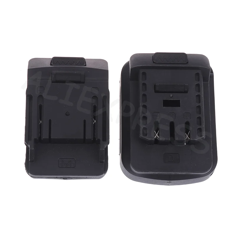 18650 60A 21V 20-Cell Battery Adapter Converter For A3 Compatible With MT Series Batteries For Power Tool Applications