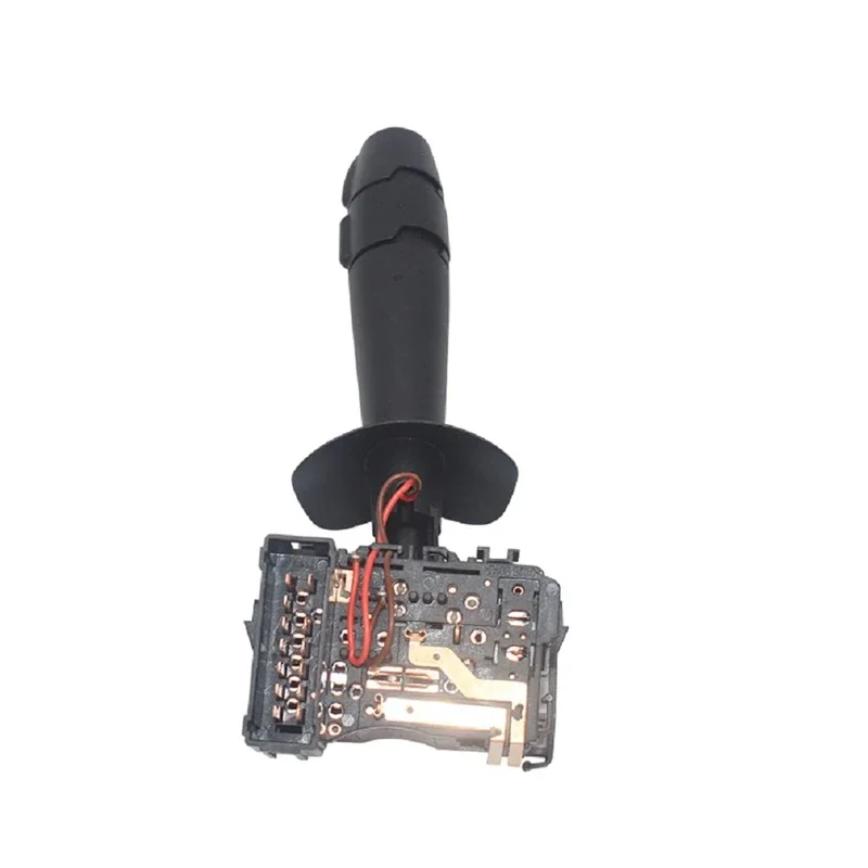 Para Vauxhall Vivaro Renault Trafic Laguna Vel Satis Nissan Primastar 7701048912   Interruptor de sinal de mudança de haste de luz indicadora de carro