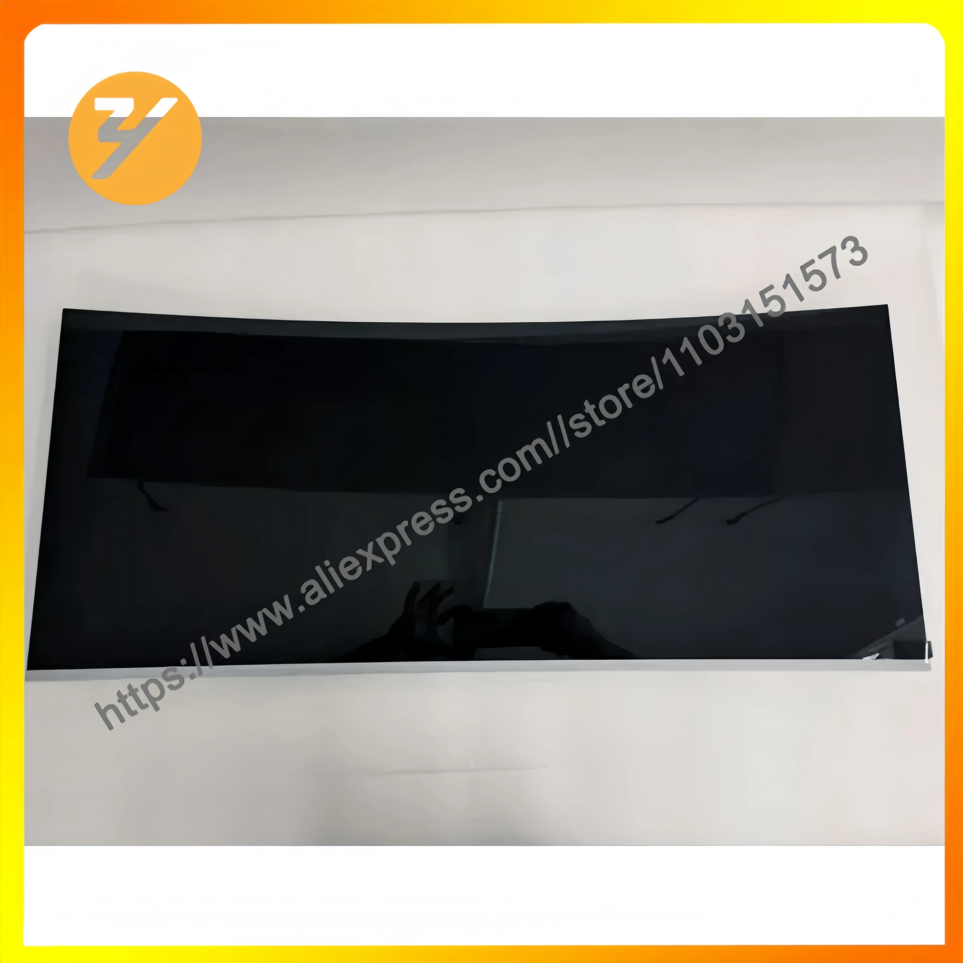 

32.5inch Brand New LM375QW2-SSB1 In Stock Fast Shipping Zhiyan Supply