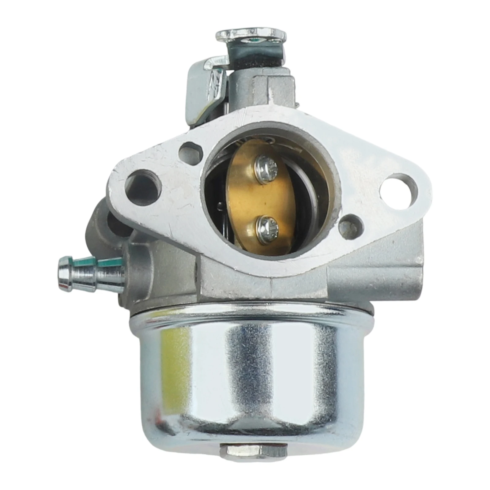 15 PS Motor 13 PS Rasenmäher DIY-Installation Konsistente Motorleistung Optimale Leistung für Rasenmäher wie abgebildet