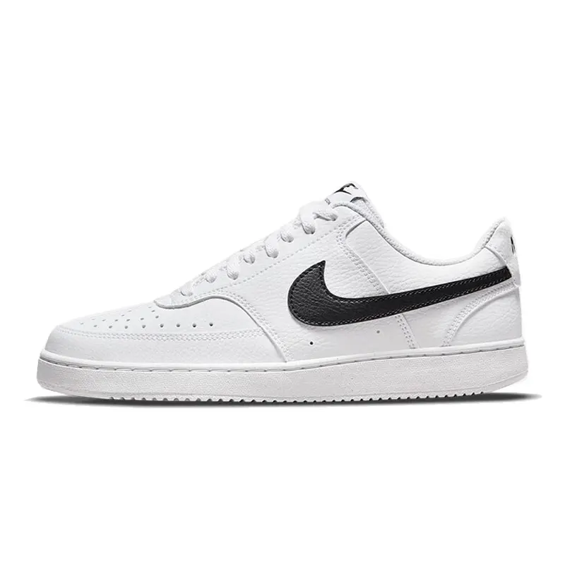 Nike Women's Shoes W COURT VISION LO NN Sports and Leisure Shoes DH3158-101