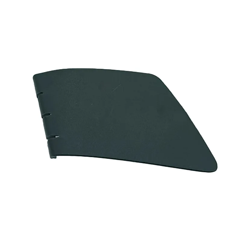 

1588197-02-D for Tesla 2021-2023 Model X Front Grille Trailer Cover Medium Mesh Trim