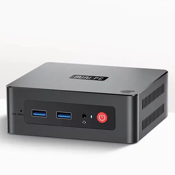 Morefine M600 Ryzen 9 7940HS Mini PC DDR5 5600Mhz PCle4.0 SSD