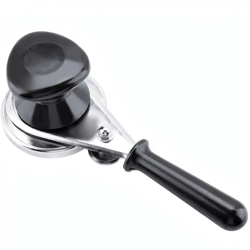 Manual Food Can Sealing Tool Iron Tin Can Sealer Kitchen Gadget Household Closing Machine Compact Durable Design