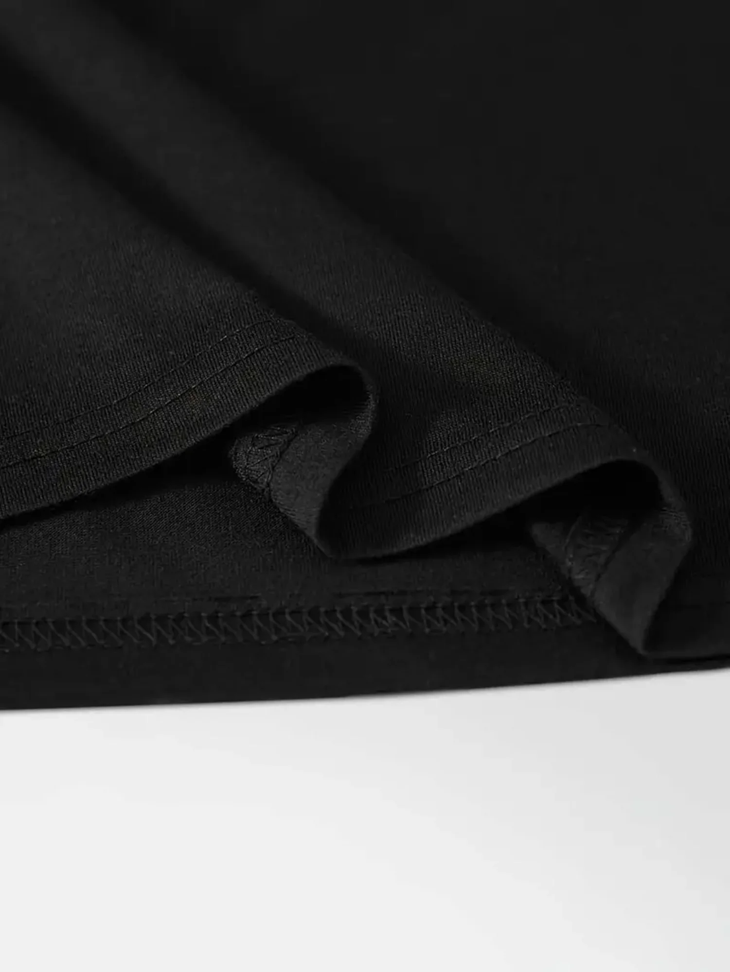 Damska koszulka z grafiką lizaka, czarna, codzienna, z krótkim rękawem, mieszanka materiałów, okrągły dekolt, do noszenia na co dzień, do ćwiczeń i aktywności na świeżym powietrzu.