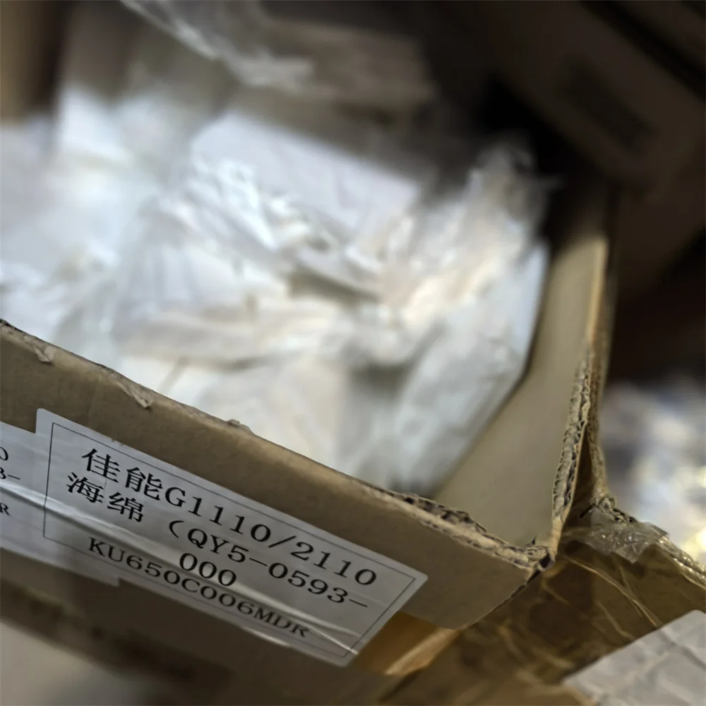 

5X QY5-0593-000 QY5-0593 ABSORBER KIT for Canon PIXMA G1010 G2010 G3010 G4010 G1110 G2110 G3110 G4110 G1810 G2810 G3810 G4810