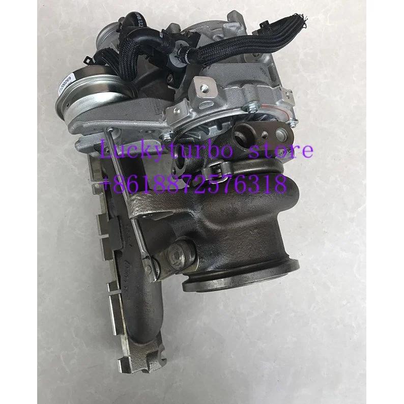 Xinyuchen turbocharger for  lingdu 1.8T 06K 145 721A