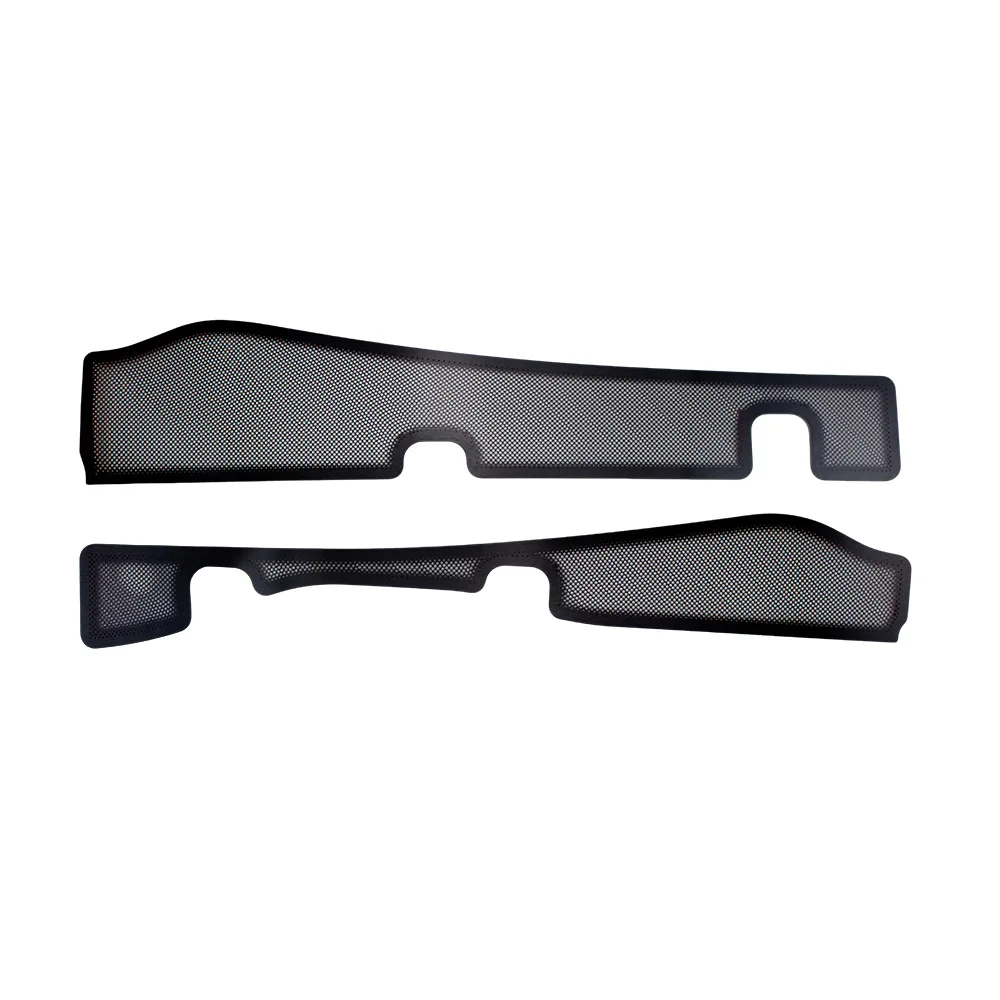 

Suitable for Peugeot 208 air intake dust net 2020-2025