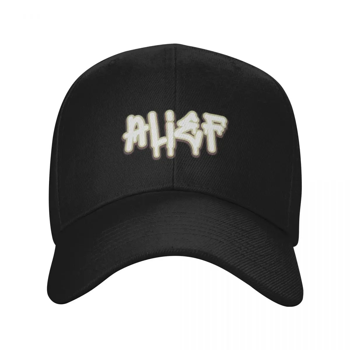 

Alief Baseball Cap Anime Golf Wear Uv Protection Solar Hat Cosplay Hats For Women Men's
