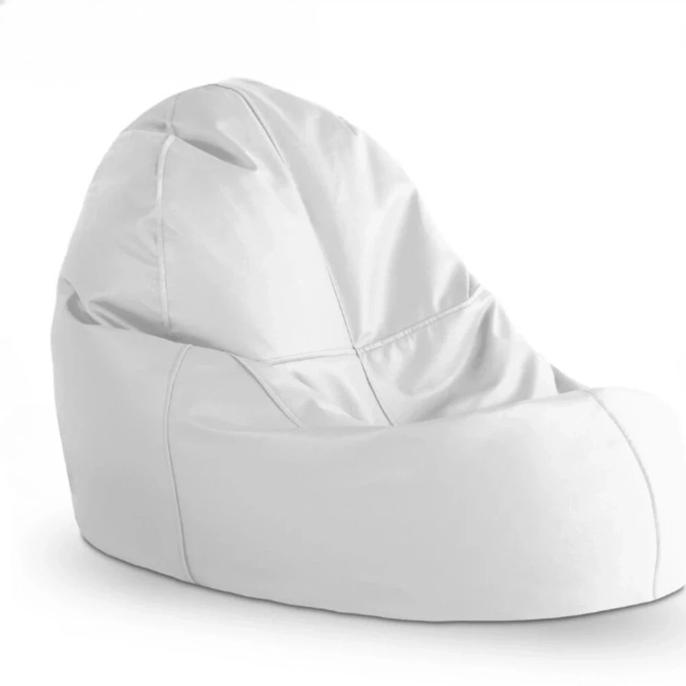 

Чехол-мешок из искусственной кожи, шезлонг для пляжного клуба, пуф SF503【Без наполнителя! Вы должны заполнить его самостоятельно!】