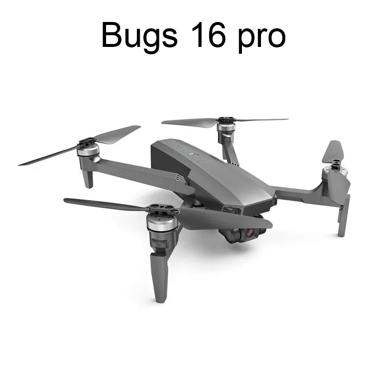 Wholesale B16 pro toy plane mini drone with camara radio control drone with video camera