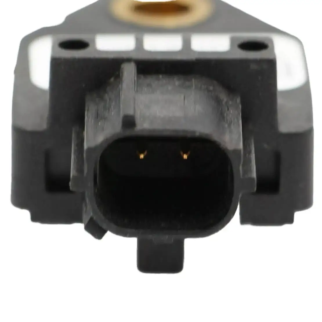 

95930-C2000 Front Crash Impact Sensor Fit for Hyundai Sonata 2015 2016 2017 Plastic