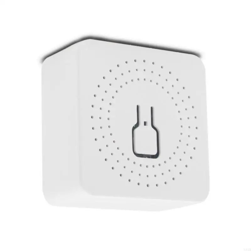 Y8ad wifi interrupteurs d'éclair