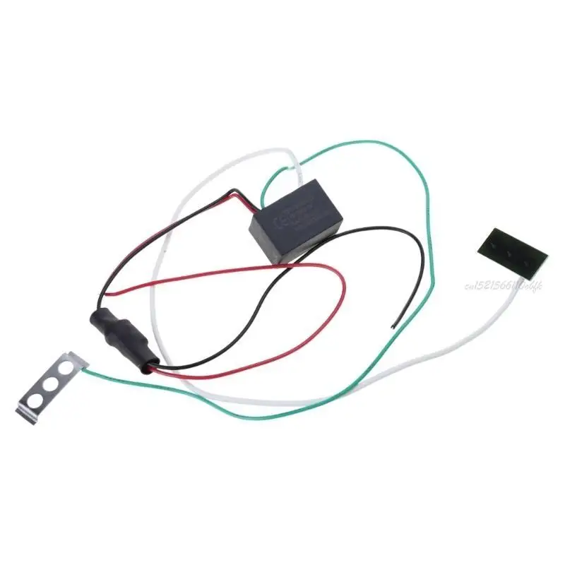 27RB в помещении.