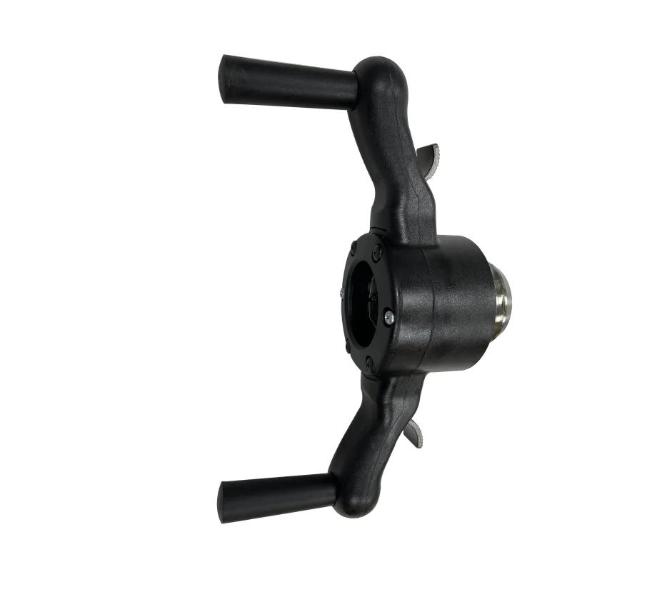 Balancer Quick Locking Nut Fast Release Wheel Hub Clamp Tyre 40*3mm 40*4mm For Hoffman JOHNBEAN