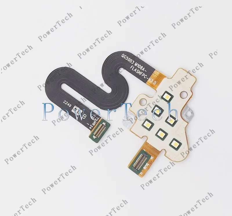 New Original Ulefone Power Armor 18 Armor 18T Flash Light Flex Cable FPC Accessories For Ulefone Power Armor 18T Smart Phone