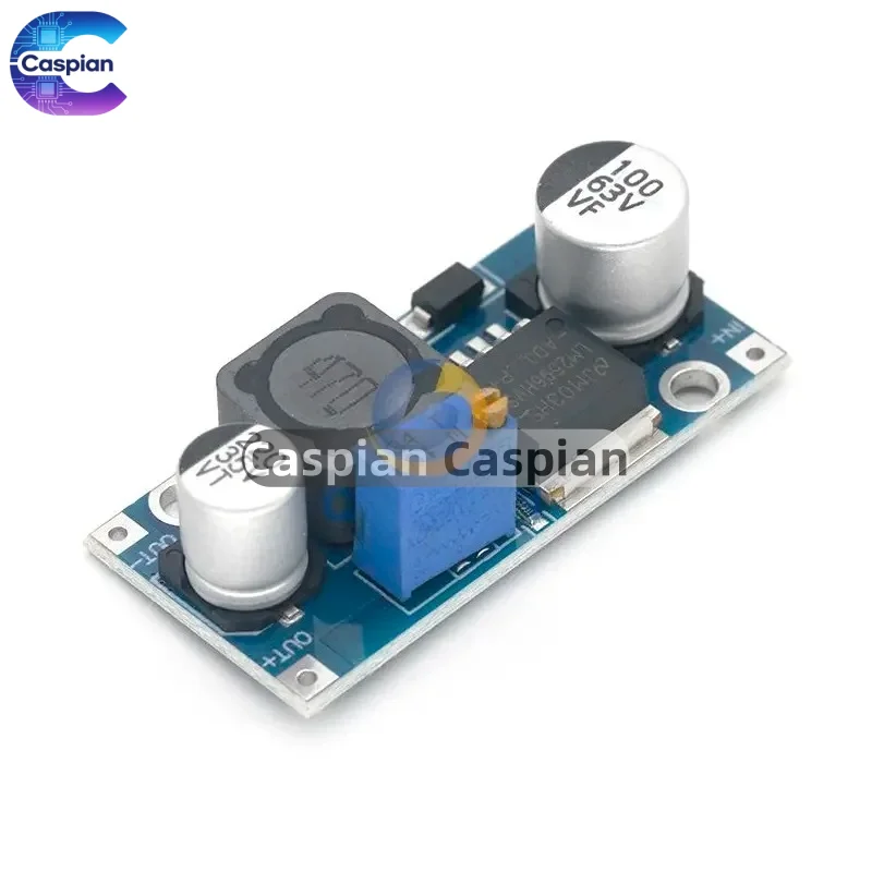 LM2596HVS LM2596HV …