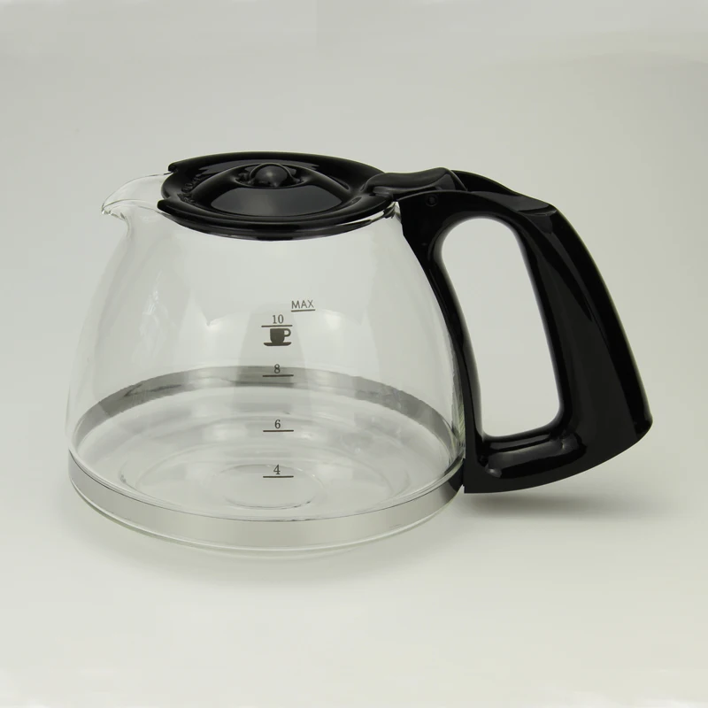 

Coffee Maker Glass Jug for BOSCH CM-829H Coffee Maker Spare Parts Accessories