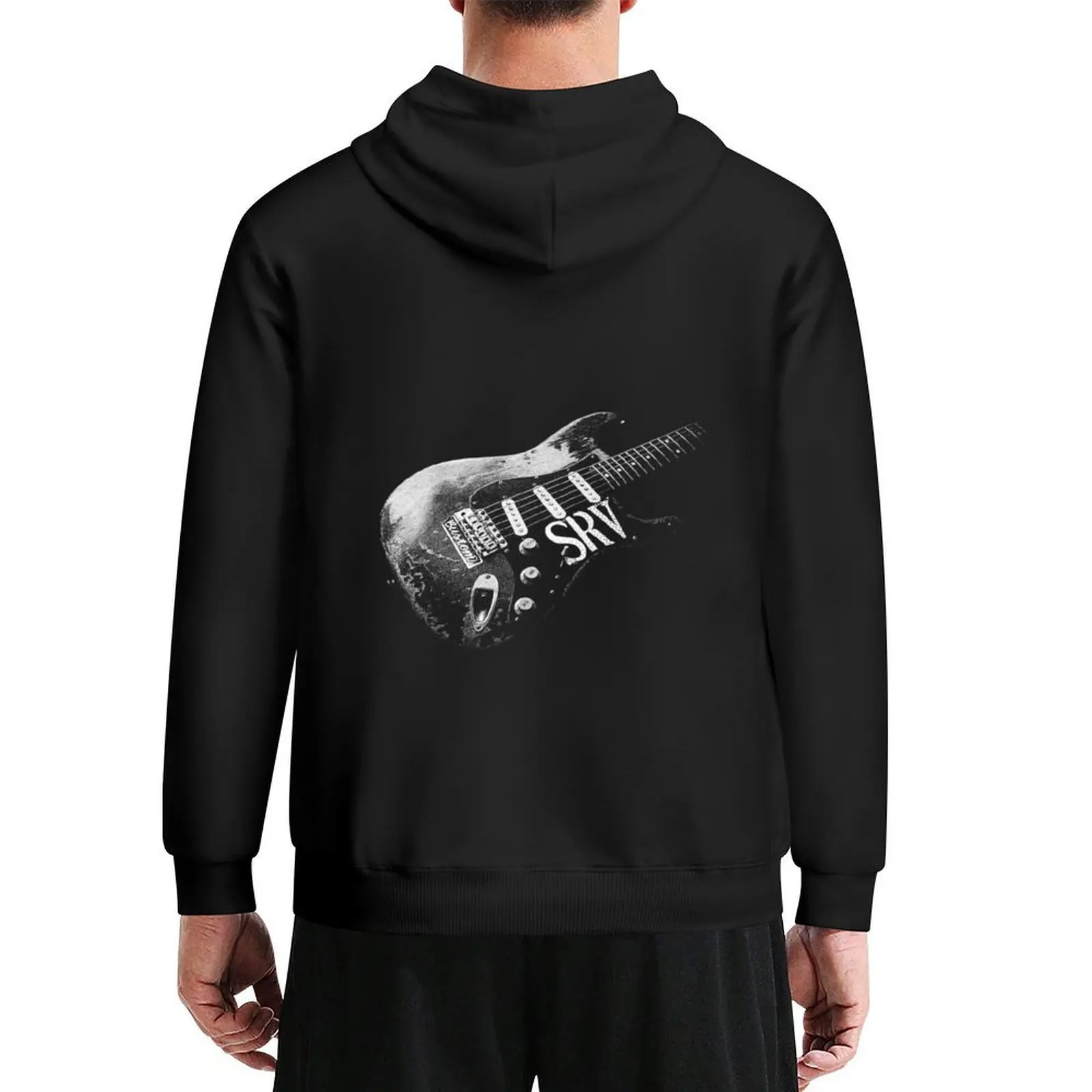 

Copy of Stevie Ray Vaughan Hoodie blouse fashion men japanese style men's clothes new in hoodies