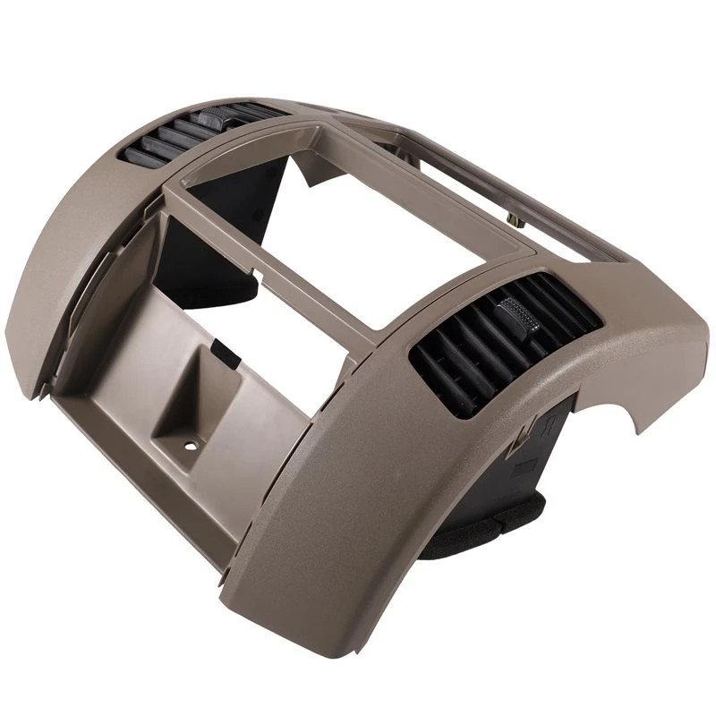 For Nissan Teana, X-Trail Frontier 2005-2020 Model Dashboard Air Conditioning Control Panel 68259-ZP16C 68259ZP16A-A08Q