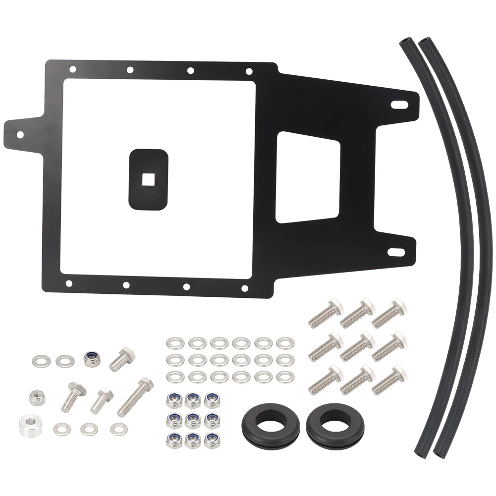 support-de-montage-de-refroidisseur-de-transmission-avec-tuyaux-de-refroidissement-version-amelioree-pour-toyota-tundra-2019-2020-2021-hayden-679-689