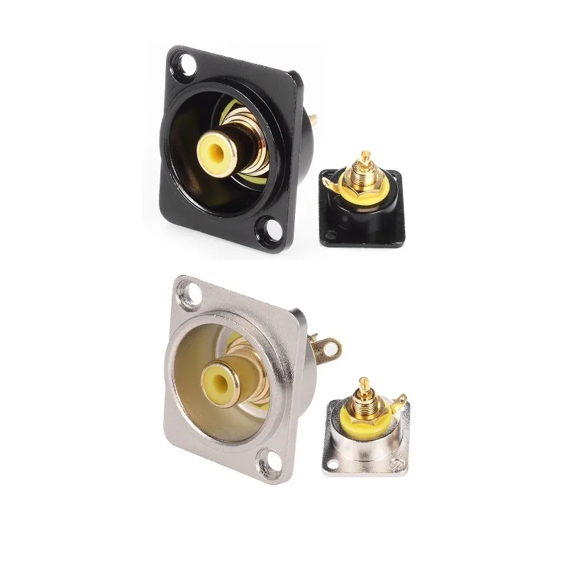 винтовое-крепление-d-типа-шасси-разъем-rca-гнездовая-розетка-панель-настенное-крепление-паяльный-динамик-клеммный-провод-разъем-цинковый-сплав