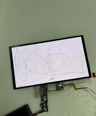 Replacement For Switch OLED LCD Screen Display For Switch NS OLED Console