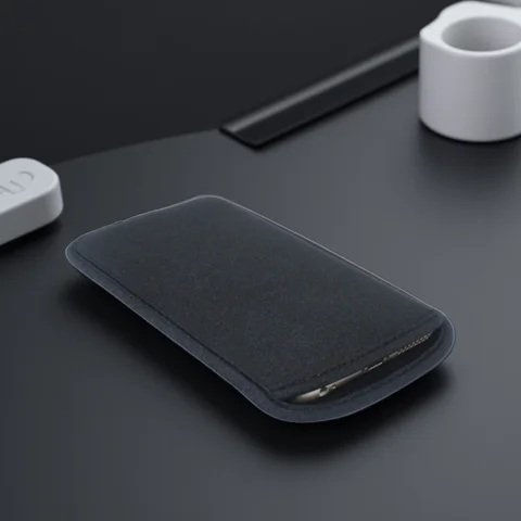 Universal Neoprene Pouch Phone Bag For Samsung Xiaomi Phone Case Bags iPhone 6 7 8 Plus 11 Pro Xr Xs Max 12 13 14 Phone Case Bag