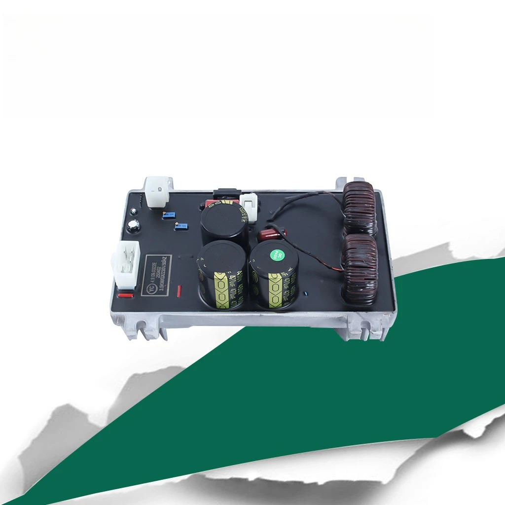 Digital Variable Fr…