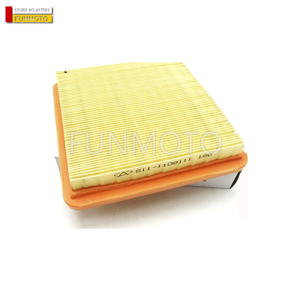 Air Filter Fit For XINYUE 800/GSMOON 800 ATV/XY JK800-4WD/oreion reeper/FJ800 Discovery utv/Discovery classsic 800UTV