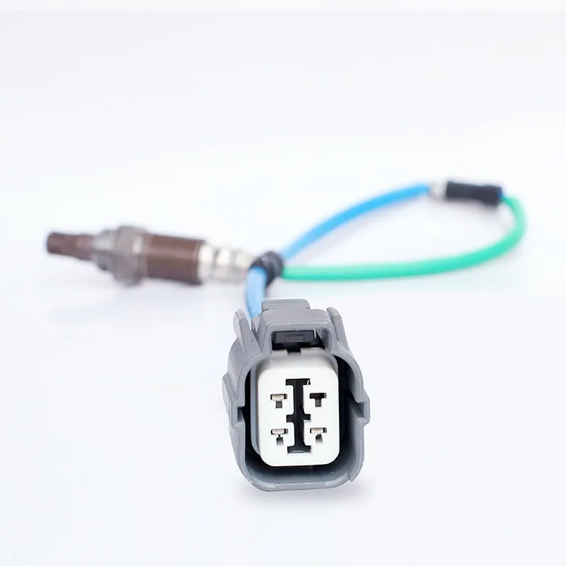 Sensor de oxígeno O2 211200-2270 36531-RTA-003 36531-RTA-013 para Honda STEP WGN STEPWGN K20A RG1 RG2 RG3 RG4