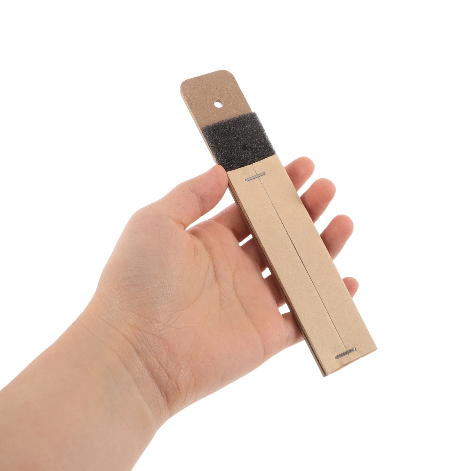 

10pcs Sketch Tool Set Drawing Charcoal Pencil Sandpaper Art Cardboard Crayon Sharpener Chalk Artist Portable Efficient