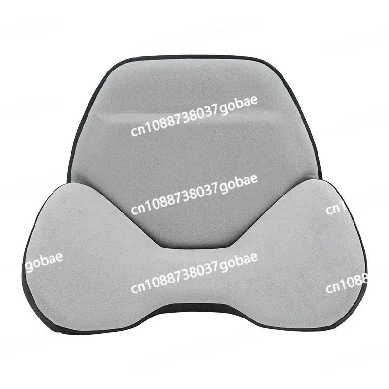 

Backrest Car Gel Waist Rest Car Car Headrest Seat Cushion Cushion Neck Protection