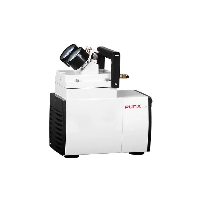 

Lab Supplies Diaphragm Vacuum Pump