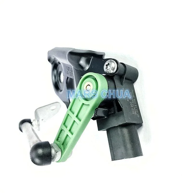 8R0941309B Left Rear Headlight Level Sensor for  Q5 8R0 941 309 B