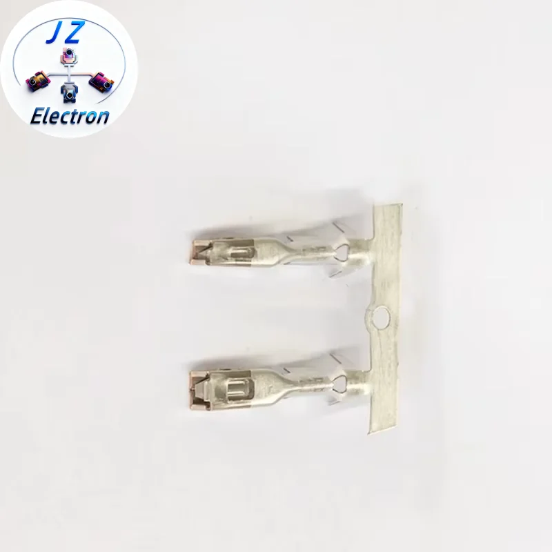 

10PCS Original genuine Connector Terminal Pins 33136816 For Car Smart Electronic Devices Automobile 100% brand new